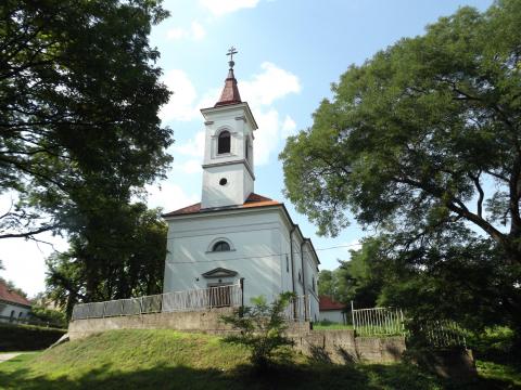 Felcsút Nagyboldogasszony plébánia